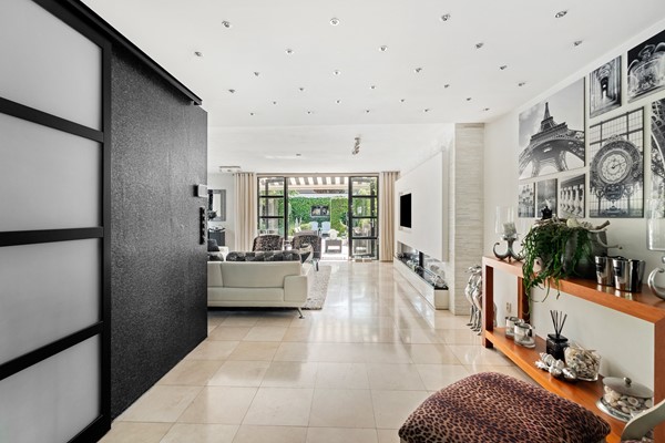 Medium property photo - Alexine Tinnepad 19, 2553 TR Den Haag